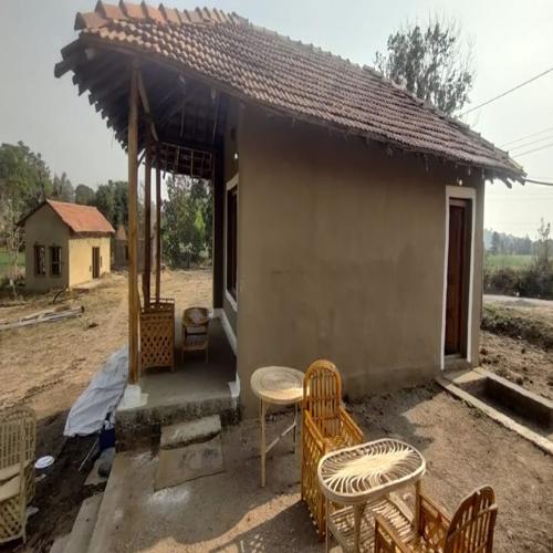 Kanan Homestay, Barelipar